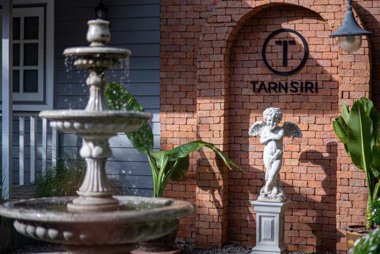 Tarnsiri Boutique Resort Kanchanaburi Exterior foto